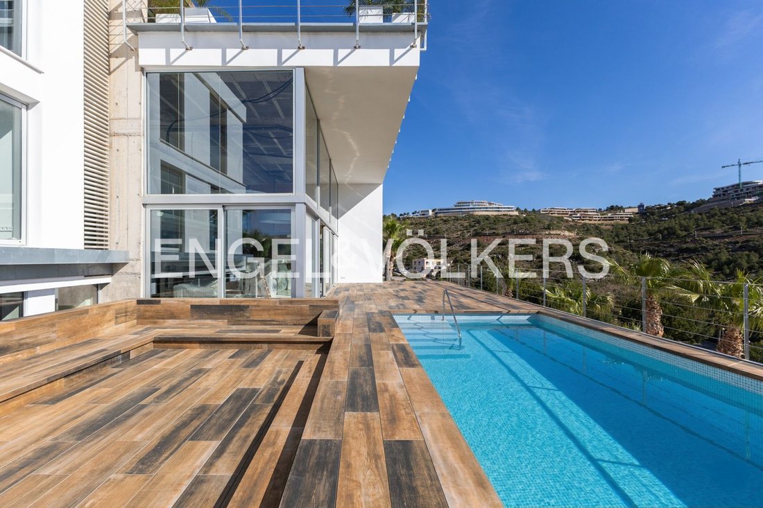 Casa a Oropesa del Mar, Comunità Valenzana, Spagna 3 - 17553429