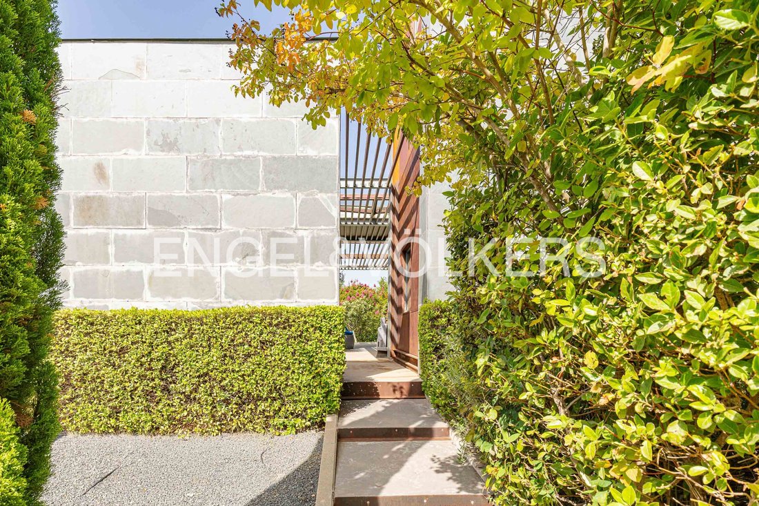 Casa a Las Rozas de Madrid, Madrid, Spagna 3 - 18535941