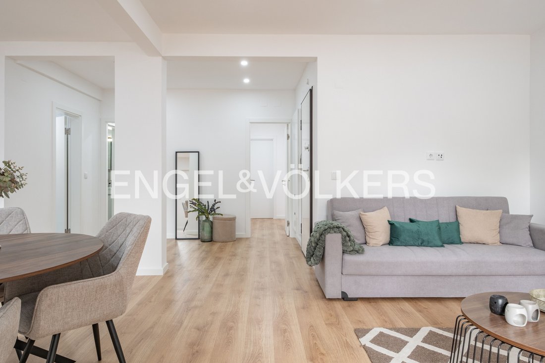 Apartment in Benfica, Lisbon, Portugal 5 - 18286705