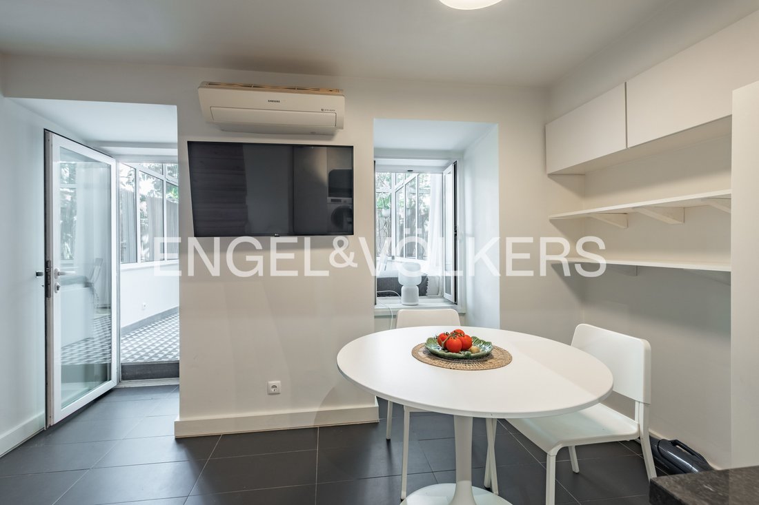 Wohnung in Alcantara, Lissabon, Portugal 2 - 18314345