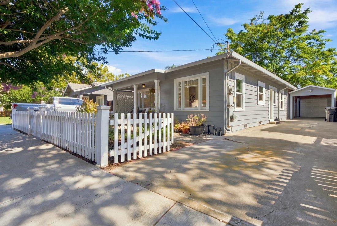 House in San Jose, California, United States 1 - 18689737