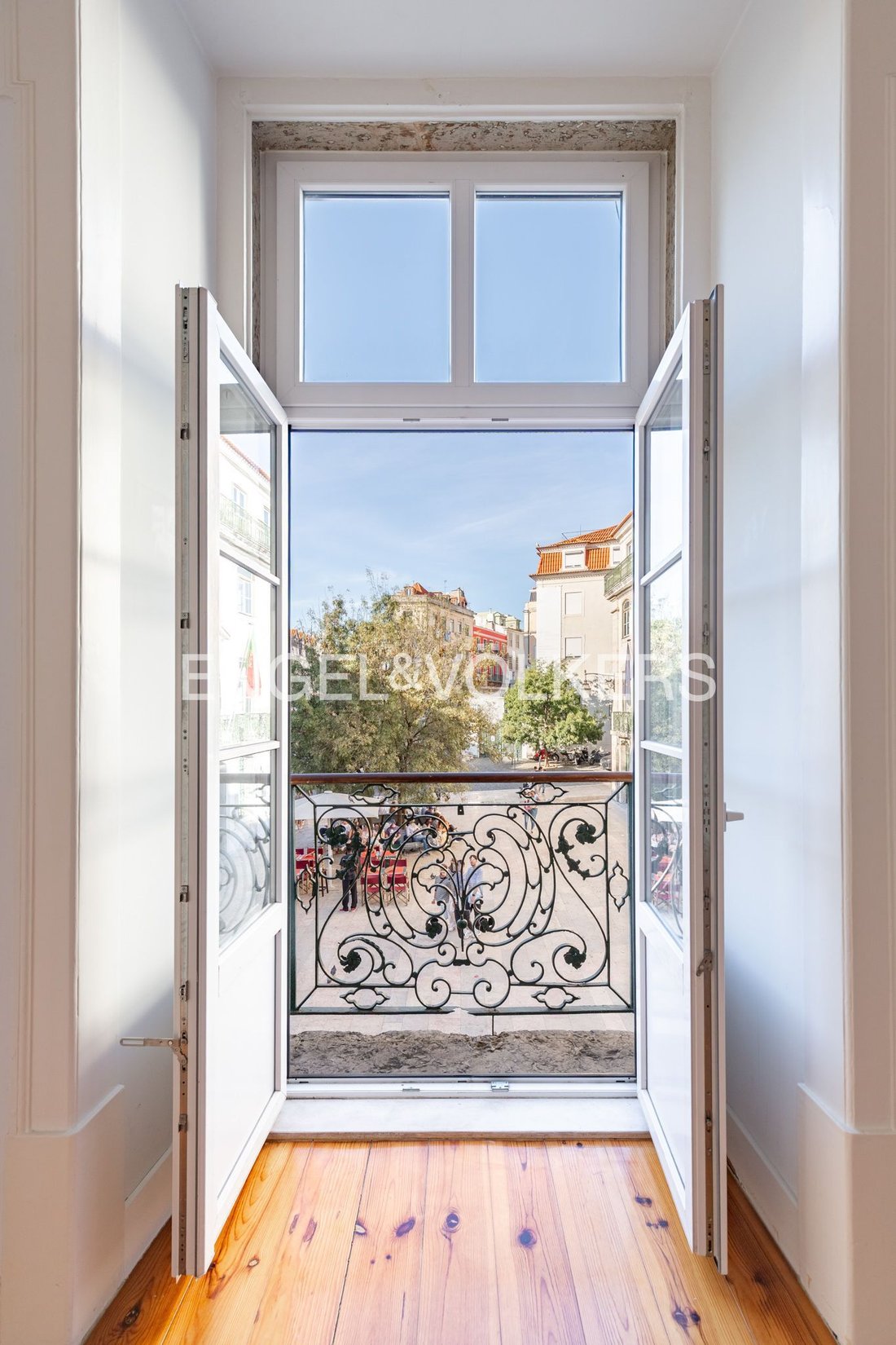 Apartamento en Santa Maria Maior, Lisboa, Portugal 1 - 16530096