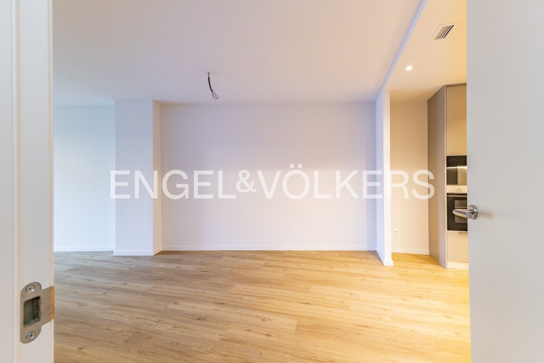 Appartamento a Sabadell, Catalogna, Spagna 4 - 18682688