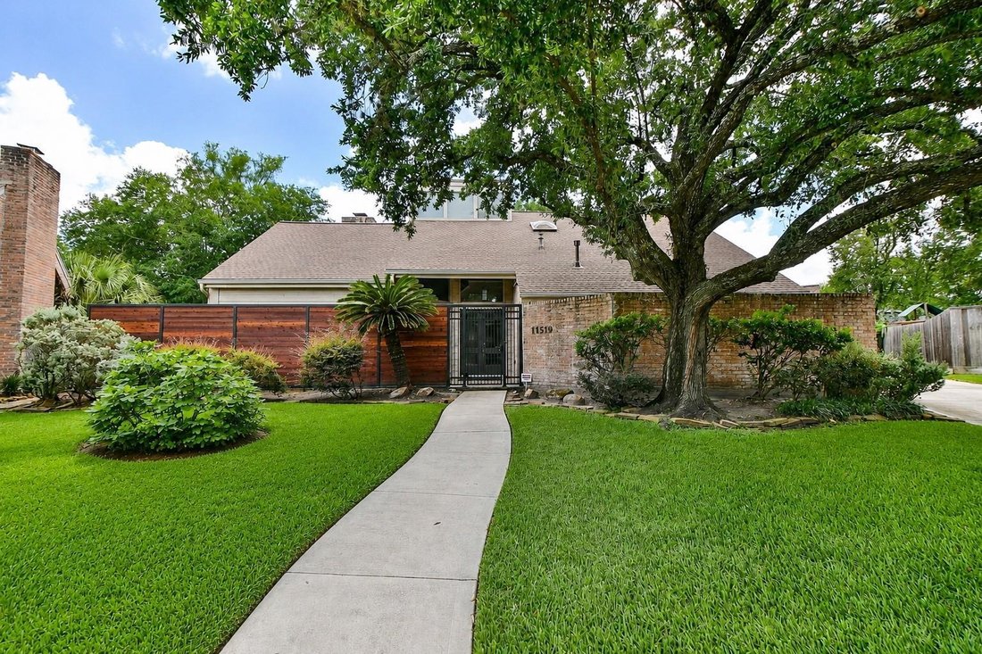 House in Houston, Texas, United States 1 - 18687991