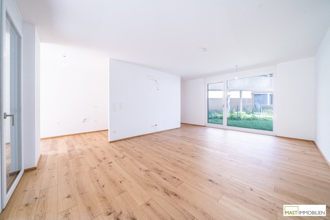 Apartment in Podersdorf am See, Burgenland, Austria 3 - 16445980