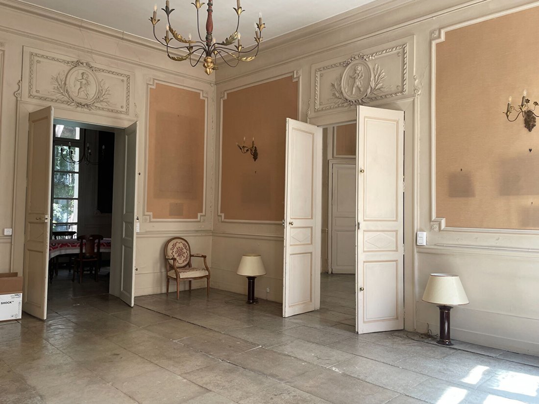 Apartment in Centre Historique, Montpellier, France 5 - 18688507