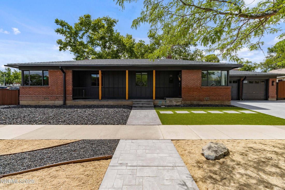 House in Reno, Nevada, United States 2 - 18689602