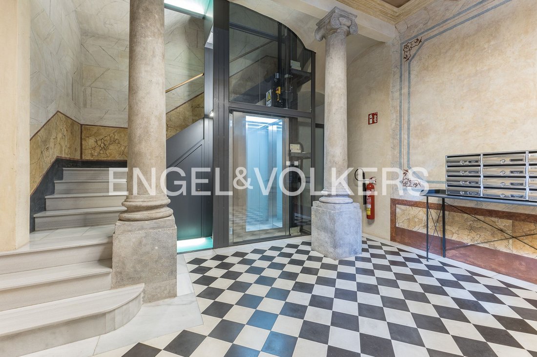 Appartement à Ciutat Vella, Barcelone, Espagne 4 - 17425325