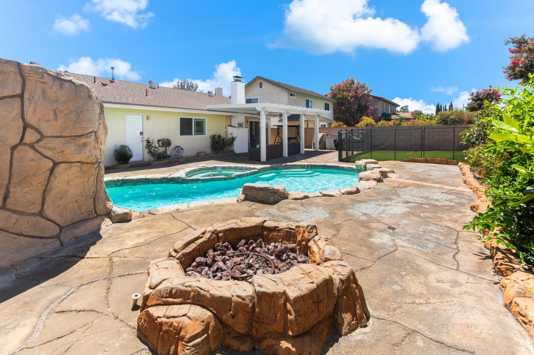 House in Fountain Valley, California, United States 1 - 18689008