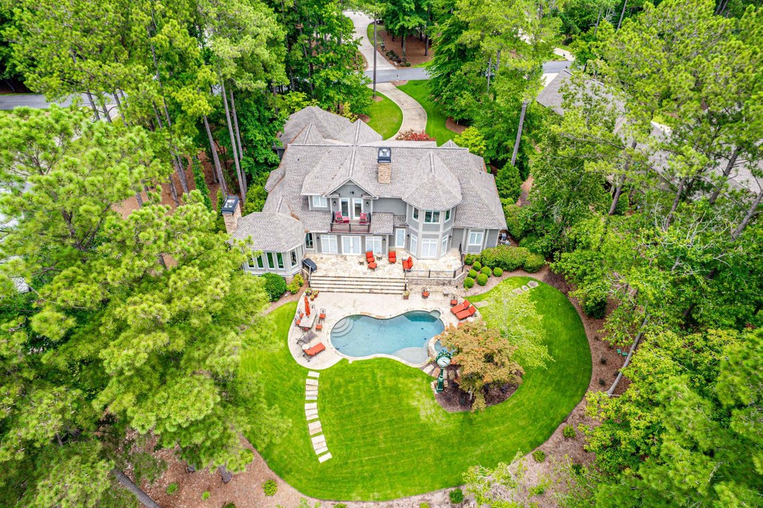House in Greensboro, Georgia, United States 2 - 18688358