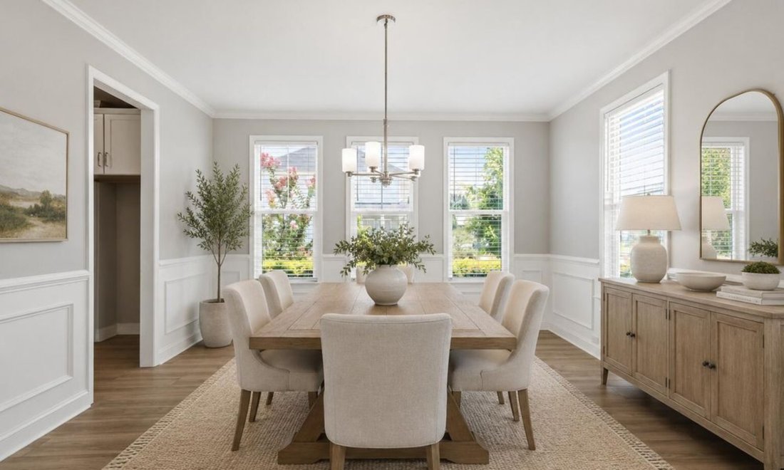 House in Goose Creek, South Carolina, United States 3 - 17704820