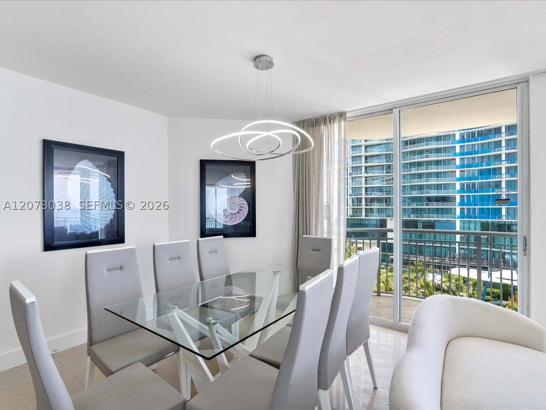Condo in Golden Beach, Florida, United States 3 - 18687284