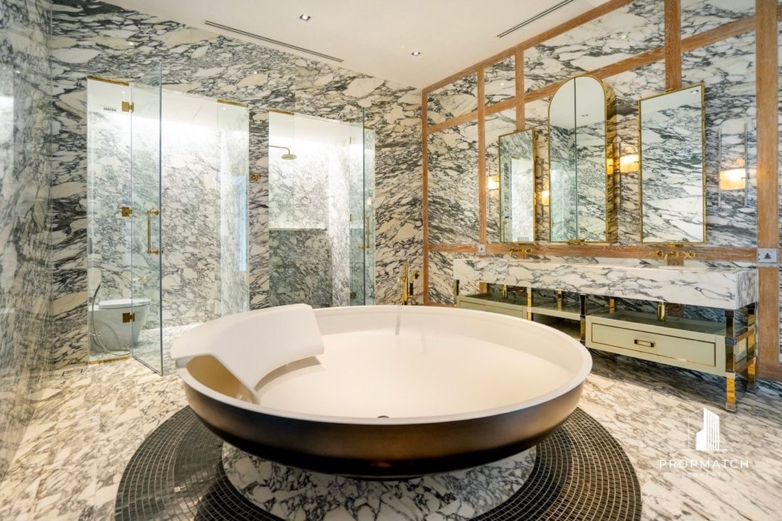Condo in Bangkok, Bangkok, Thailand 5 - 18686784