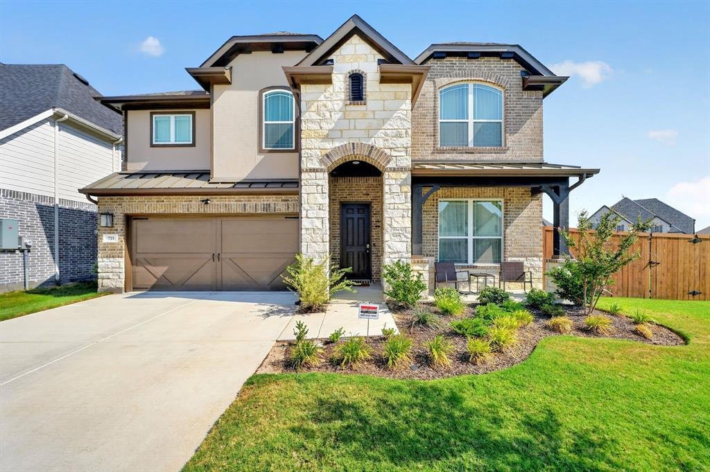 House in Fort Worth, Texas, United States 2 - 18687743