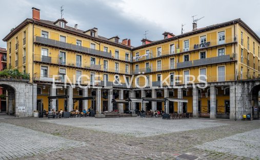 Tolosa, Paesi Baschi, Spagna 1