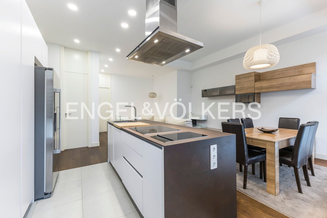 Apartment in Retiro, Madrid, Spain 4 - 16541529