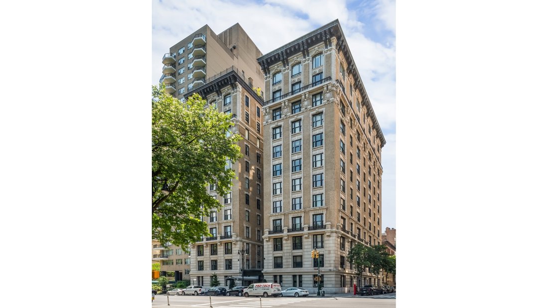 Co Op in New York, New York, United States 2 - 18691024