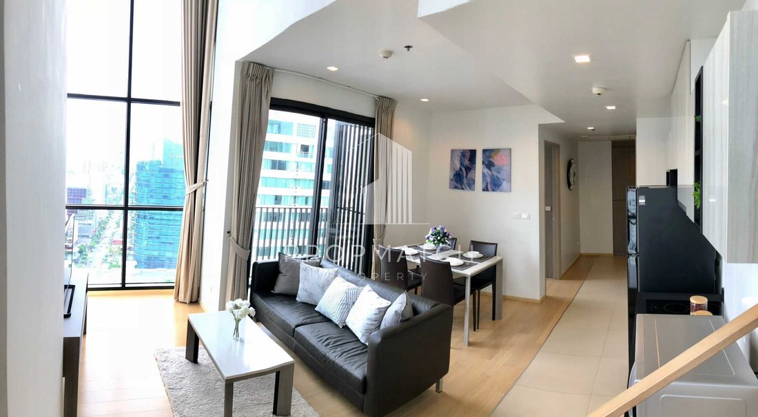 Condo in Bangkok, Bangkok, Thailand 2 - 18686605