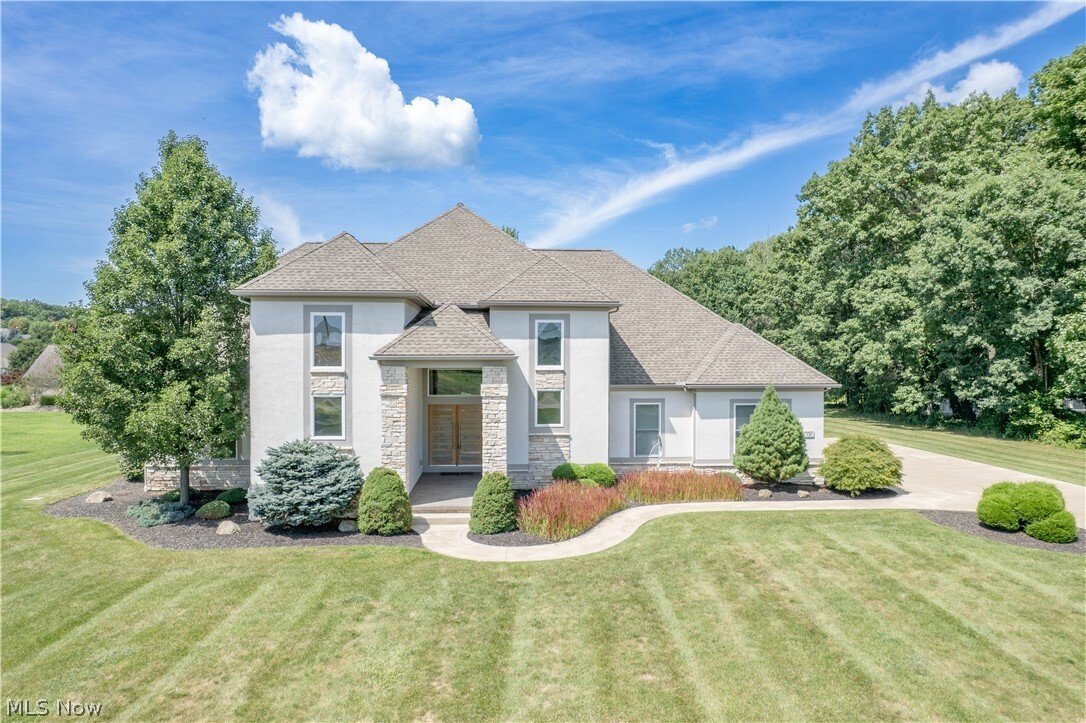 House in Massillon, Ohio, United States 1 - 18690706