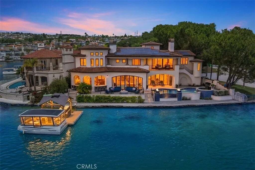House in Mission Viejo, California, United States 1 - 18687905