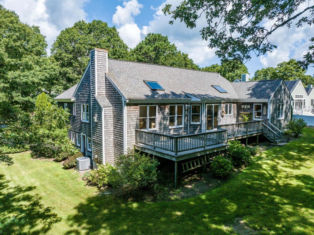 House in Barnstable, Massachusetts, United States 4 - 18689629