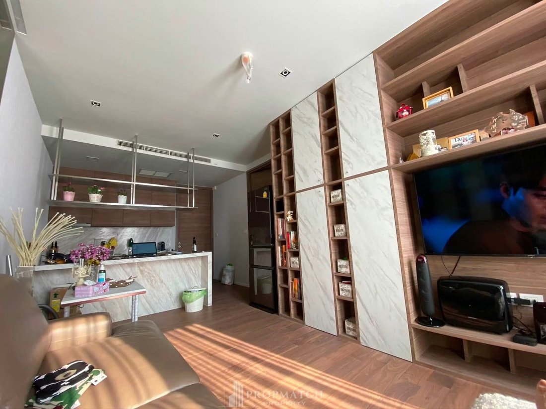 Condo in Bangkok, Bangkok, Thailand 5 - 18686515