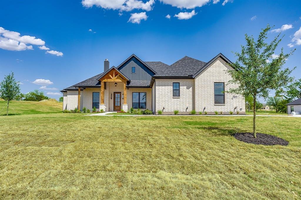 House in Springtown, Texas, United States 1 - 18687576