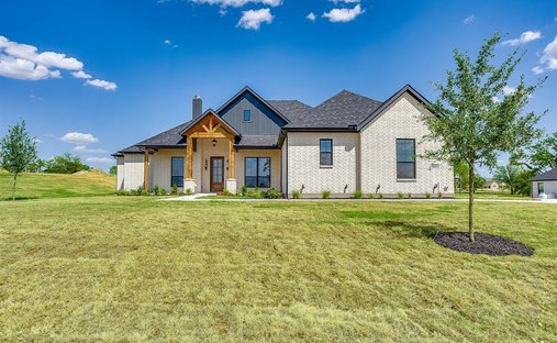 Casa a Springtown, Texas, Stati Uniti 1
