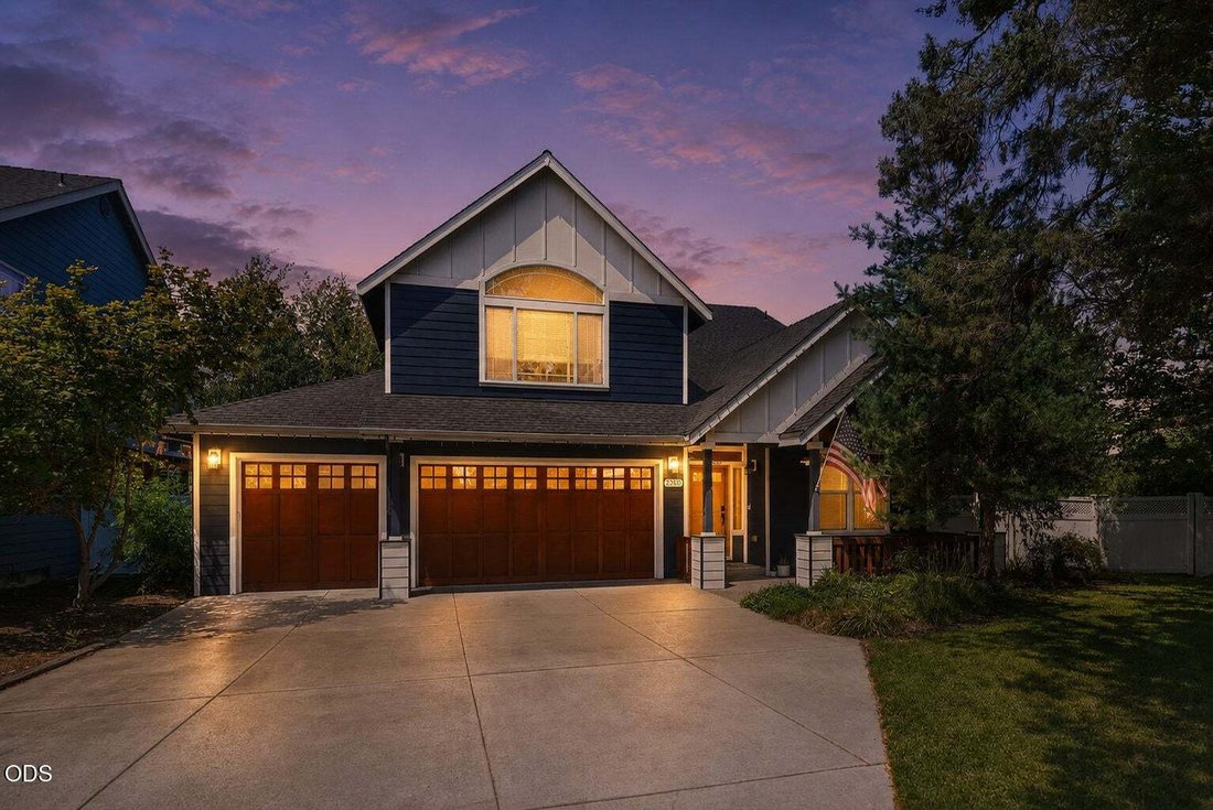 Casa a Bend, Oregon, Stati Uniti 1 - 18514943