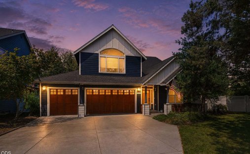 Casa a Bend, Oregon, Stati Uniti 1