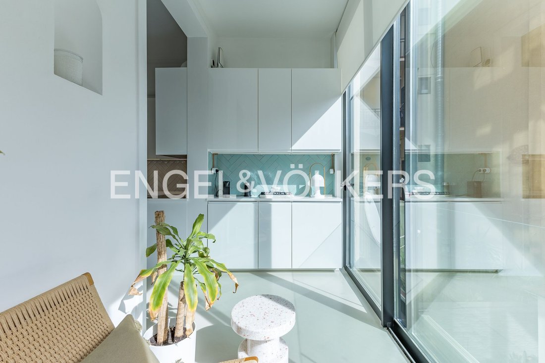 Apartment in Eixample, Barcelona, Spain 3 - 17523962