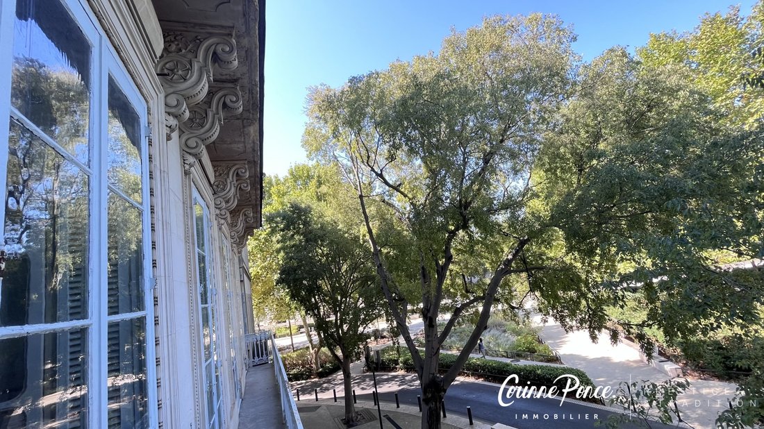 Apartment in Camplanier, Nimes, France 1 - 18687457
