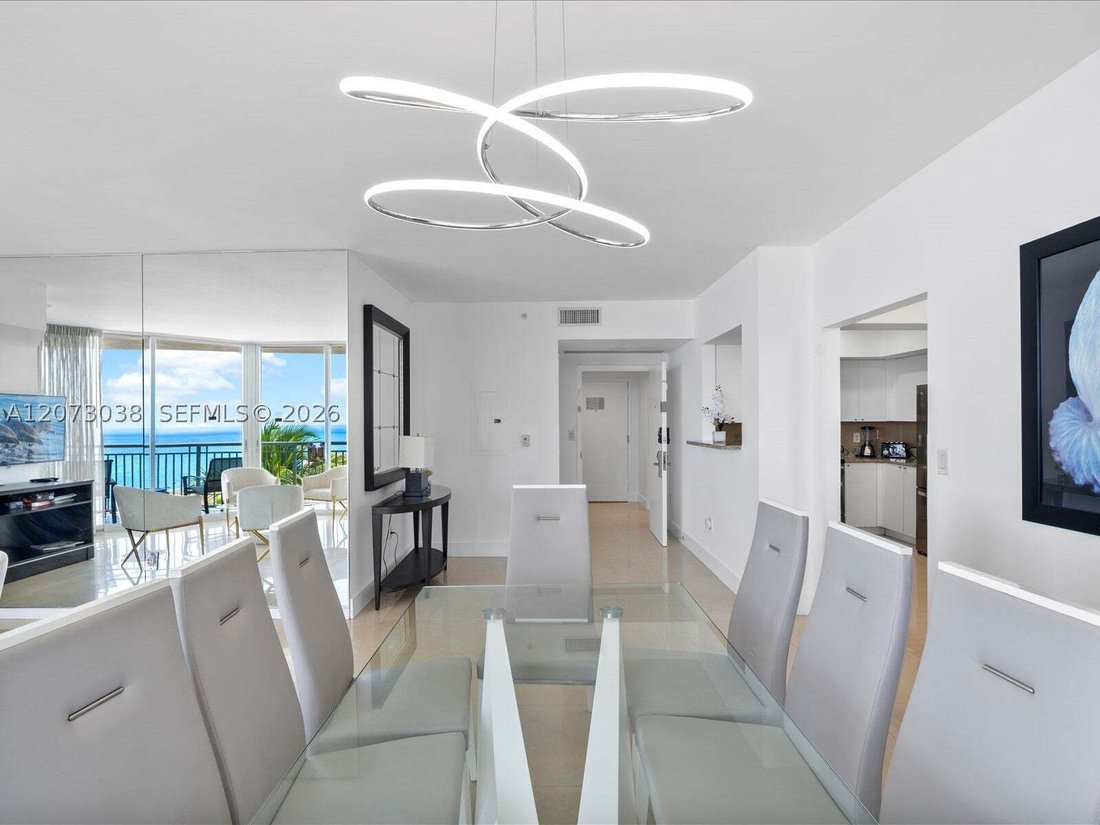 Condo in Golden Beach, Florida, United States 5 - 18687284
