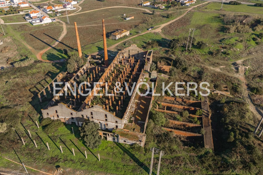 Land in Moita, Setubal, Portugal 2 - 16934193