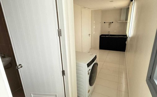 Condo in Bangkok, Bangkok, Thailand 1