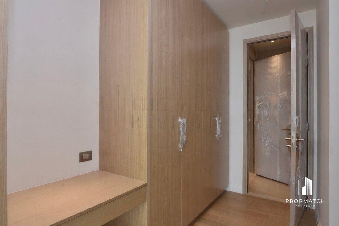 Condo in Bangkok, Bangkok, Thailand 1 - 18686760