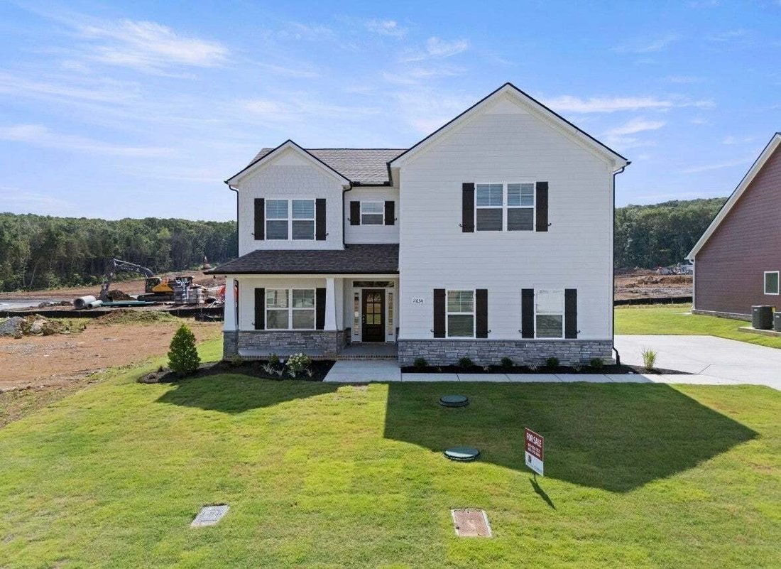 House in Murfreesboro, Tennessee, United States 5 - 18690272