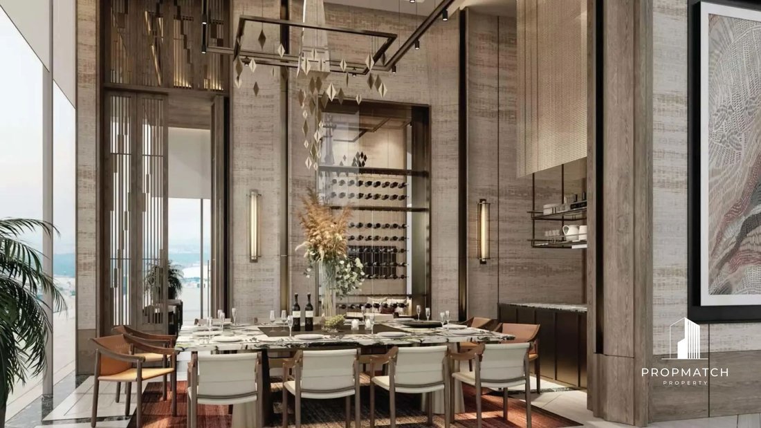 Condo in Bangkok, Bangkok, Thailand 4 - 18686731