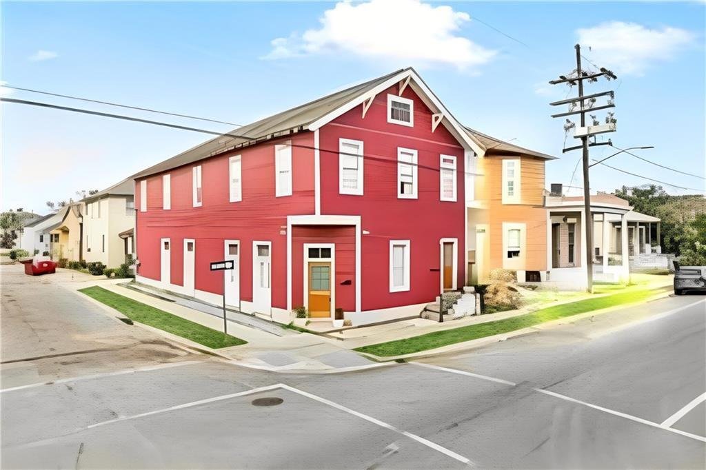 House in New Orleans, Louisiana, United States 1 - 18689665