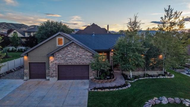 House in Riverton, Utah, United States 1 - 18689116