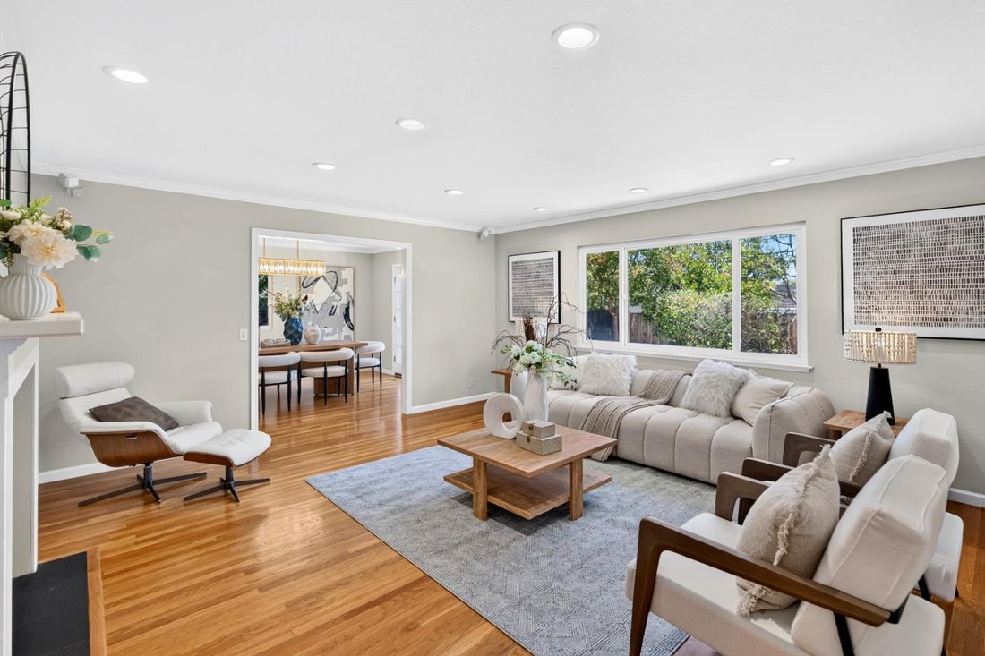 House in Sunnyvale, California, United States 3 - 18690627