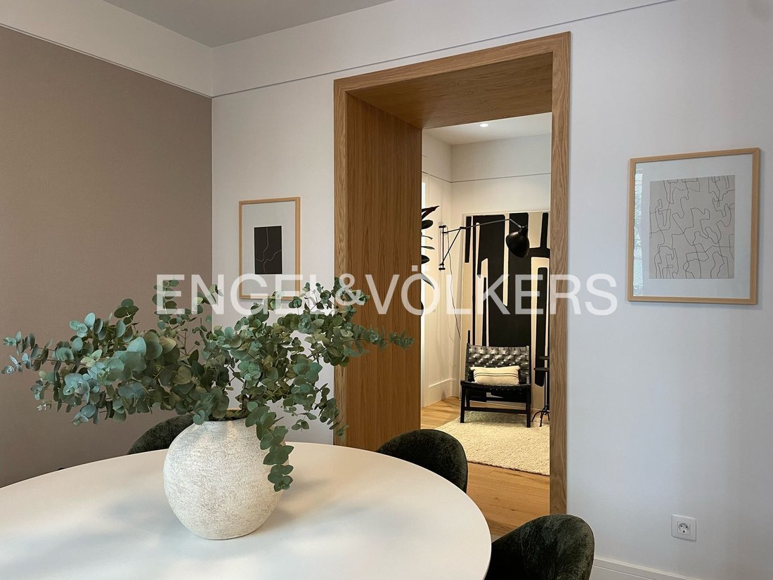 Appartamento a Salamanca, Madrid, Spagna 4 - 18355273