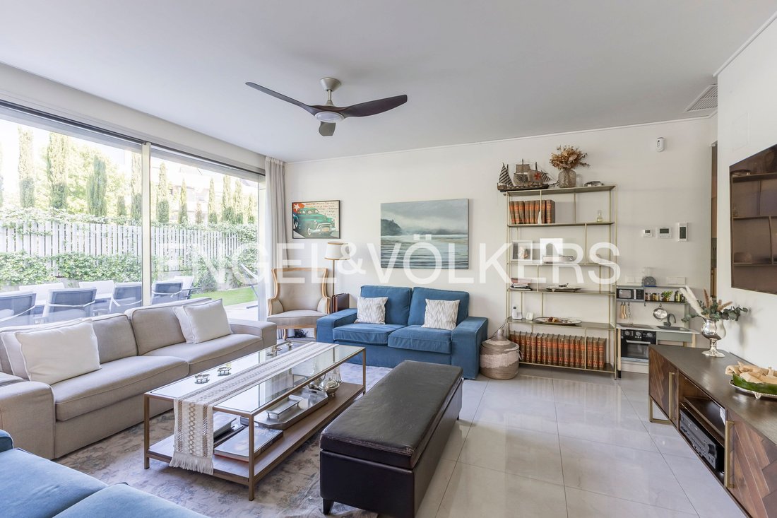Apartment in Pozuelo de Alarcon, Comunidad de Madrid, Spain 5 - 18023751