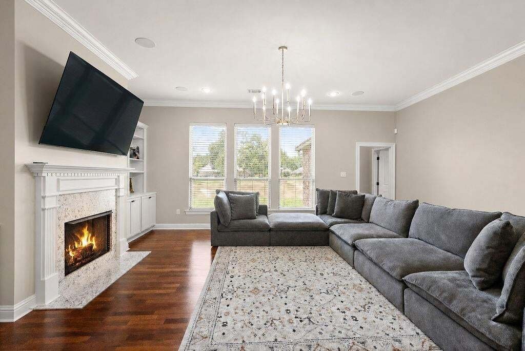 House in Folsom, Louisiana, United States 4 - 18689670