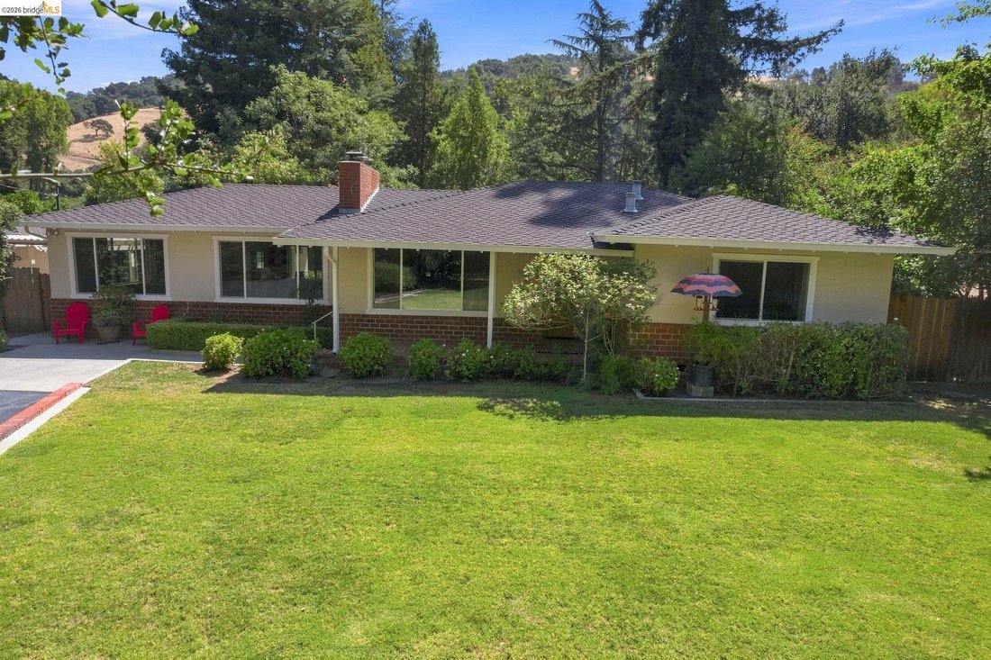 Maison à Martinez, Californie, États-Unis 3 - 18687179