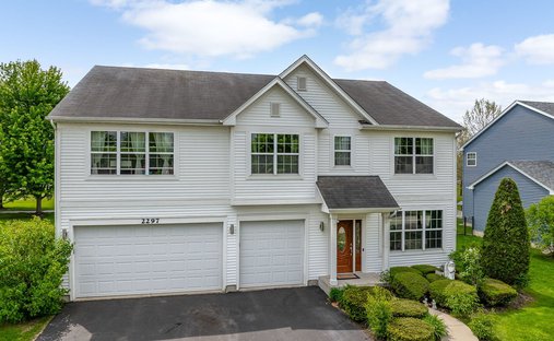 Casa en Bolingbrook, Illinois, Estados Unidos 1