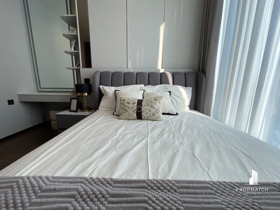 Condo in Bangkok, Bangkok, Thailand 3 - 18686579