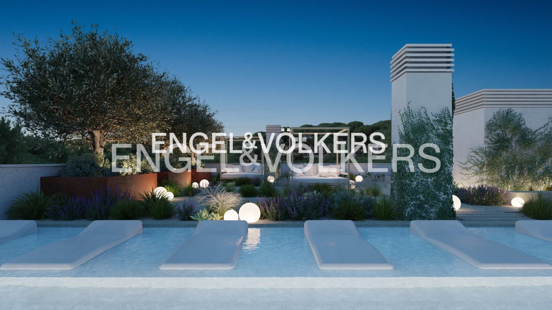 Penthouse in Sitges, Catalonia, Spain 5 - 14251430
