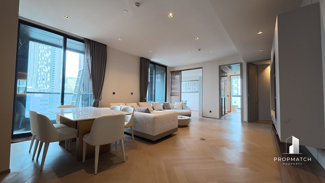 Condo in Bangkok, Bangkok, Thailand 5 - 18686877
