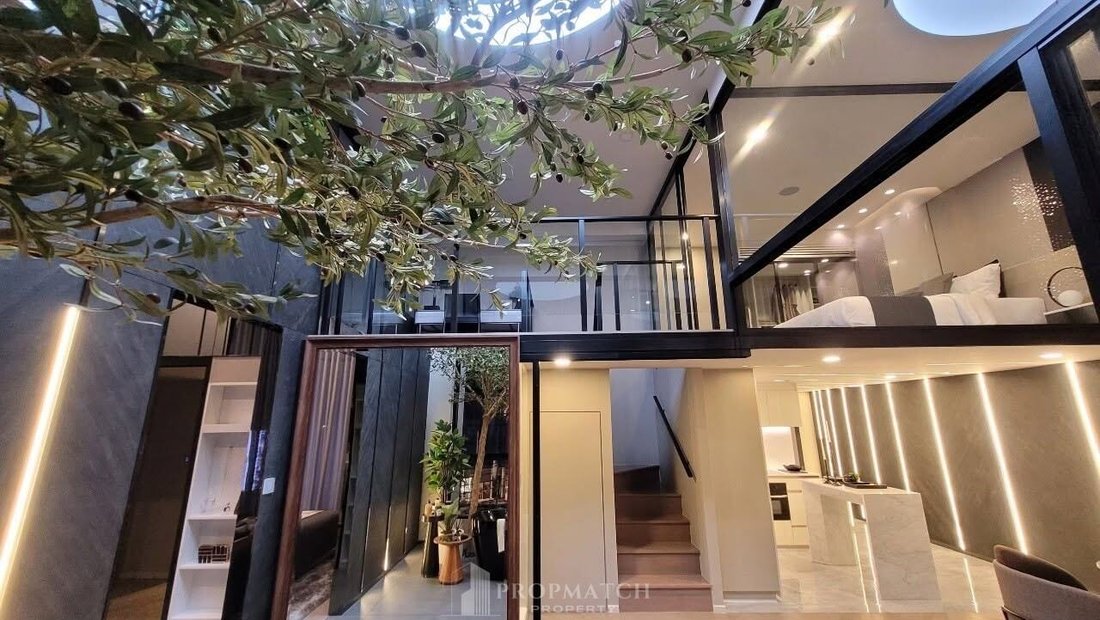 Condo in Bangkok, Bangkok, Thailand 5 - 18686524
